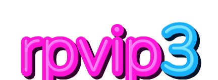 rpvip3 — logo kanal