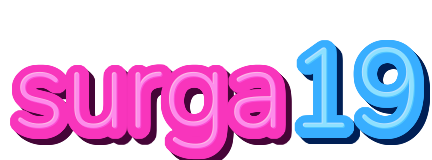 surga19 — logo kanal