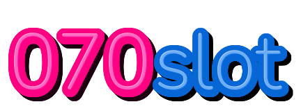 070slot — logo kanal