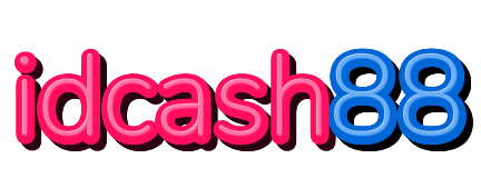 idcash88 — logo kanal