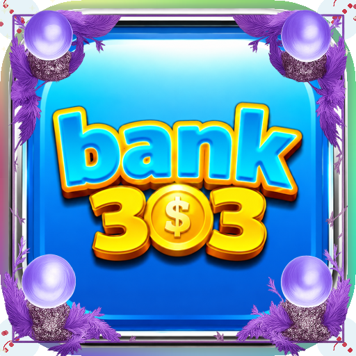 bank303 — mitra unggulan