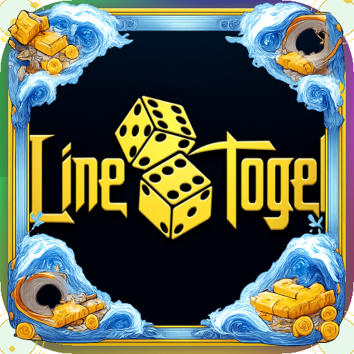 linetogel — galeri pratinjau Resmi APK