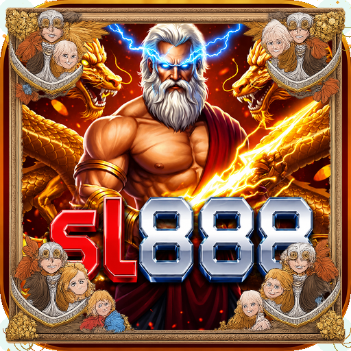 sl888 — mitra unggulan